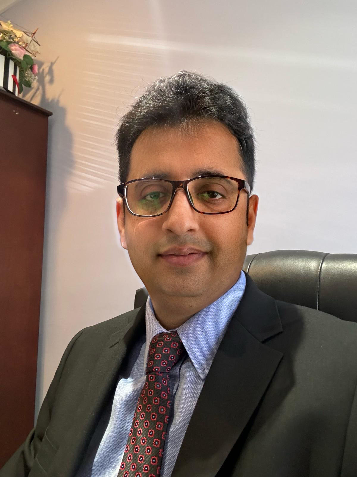 Ahmad Legal Group PC